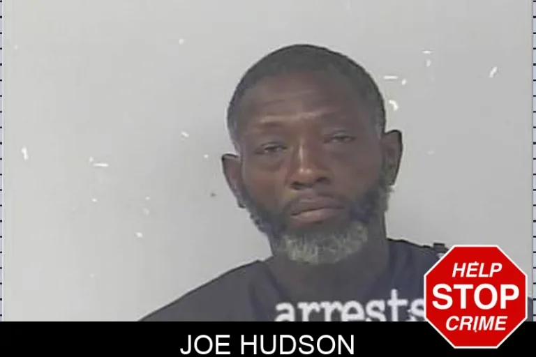 Joe Hudson