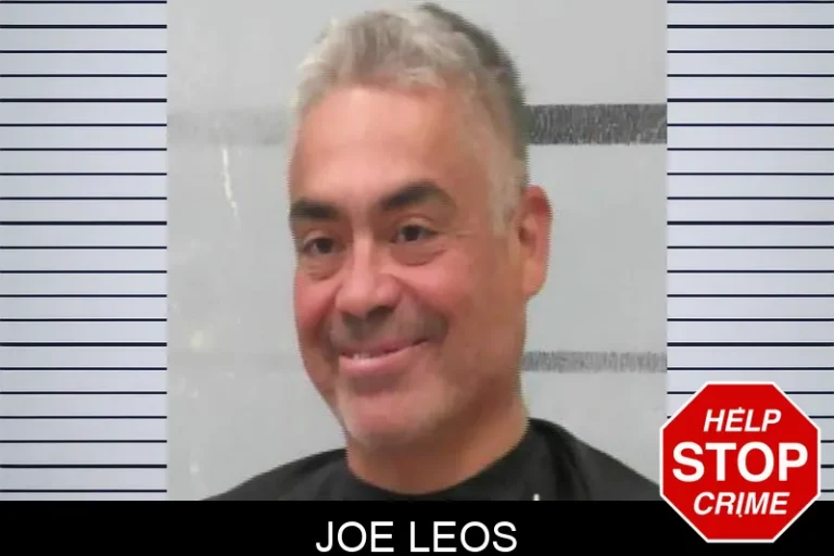 Joe Leos