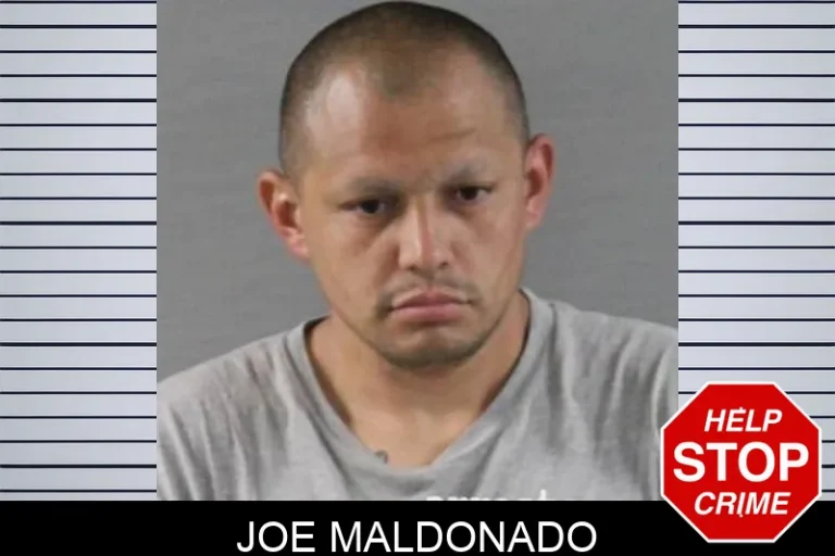 Joe Maldonado