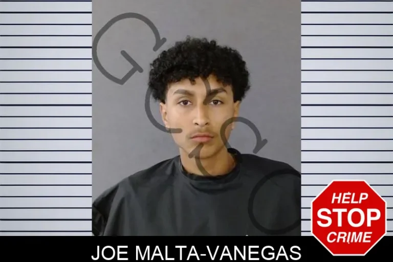 Joe Malta-Vanegas