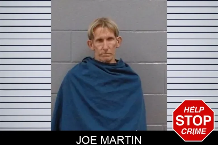 Joe Martin
