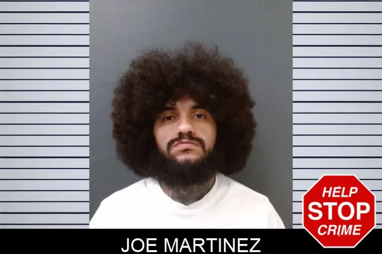 Joe Martinez