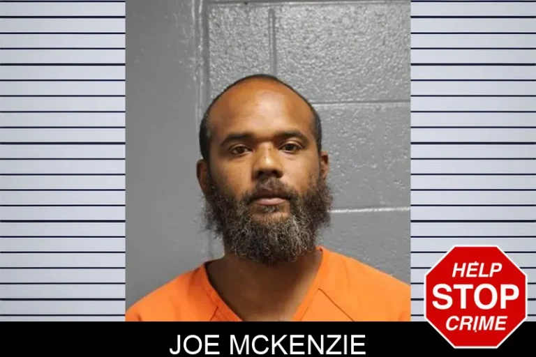 Joe McKenzie