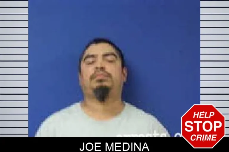 Joe Medina