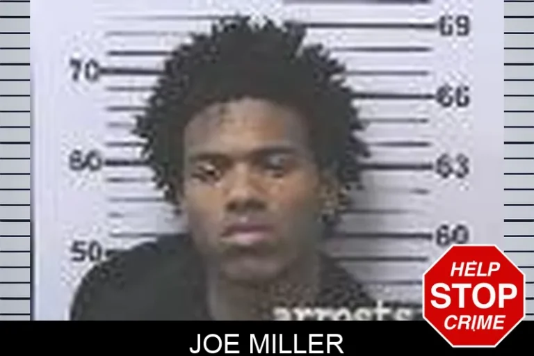 Joe Miller