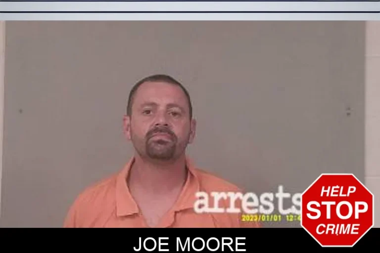 Joe Moore