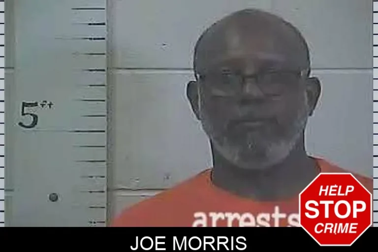Joe Morris