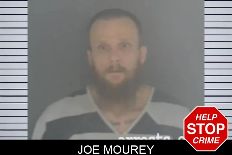 Joe Mourey