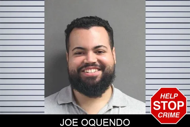 Joe Oquendo
