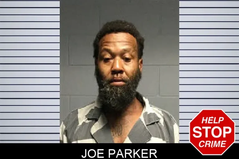 Joe Parker