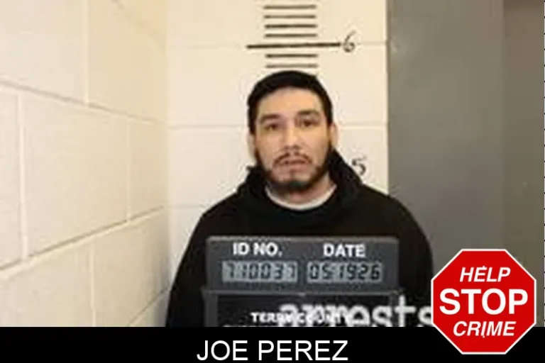Joe Perez