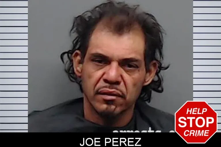 Joe Perez