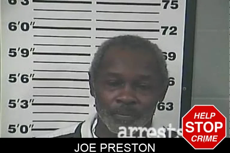 Joe Preston