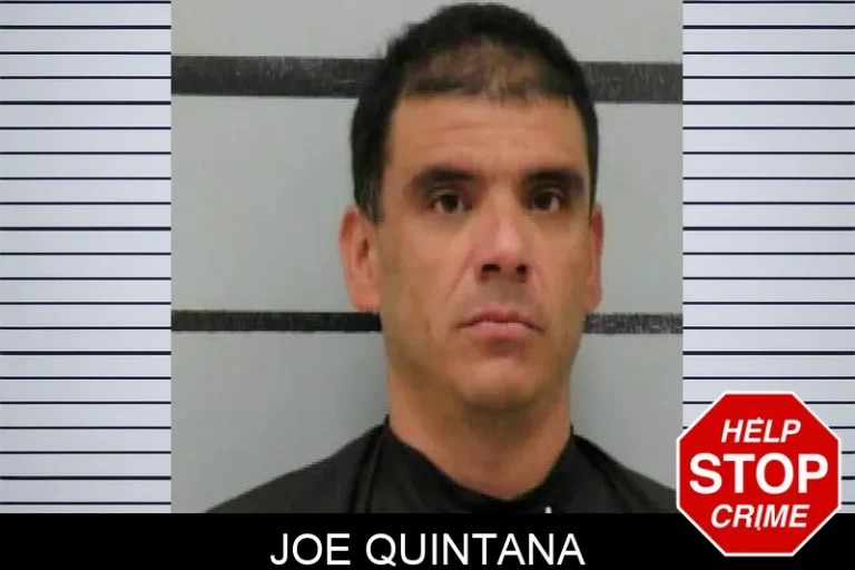 Joe Quintana