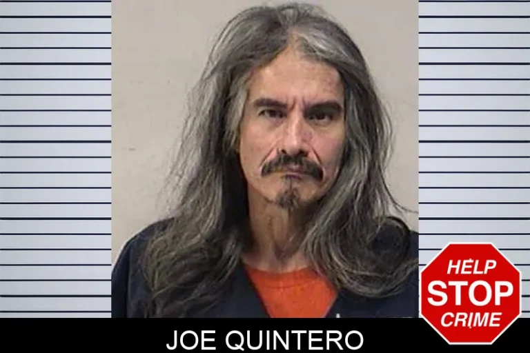 Joe Quintero