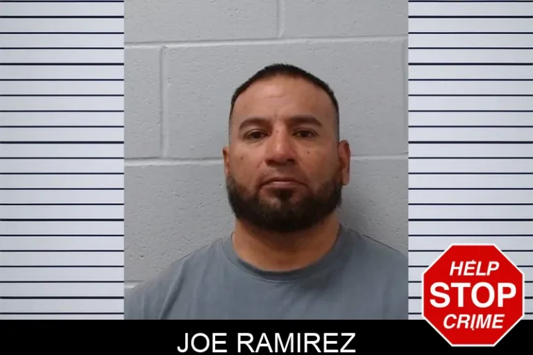 Joe Ramirez