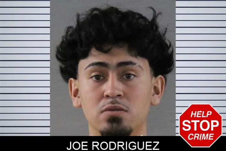 Joe RodriguEz