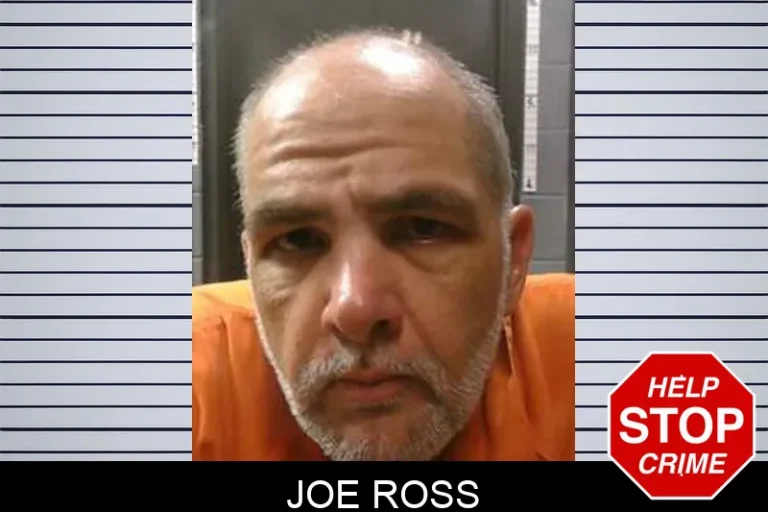 Joe Ross