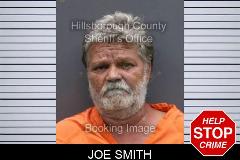 Joe Smith
