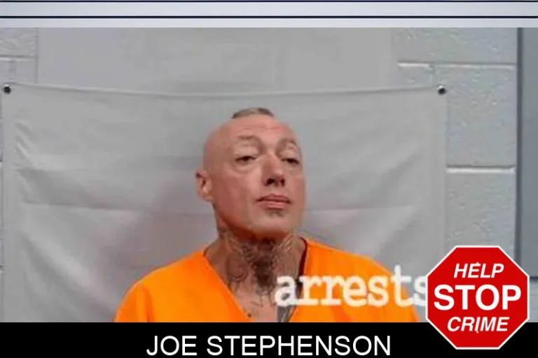 Joe Stephenson