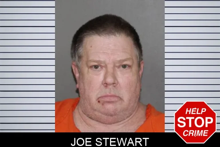 Joe Stewart