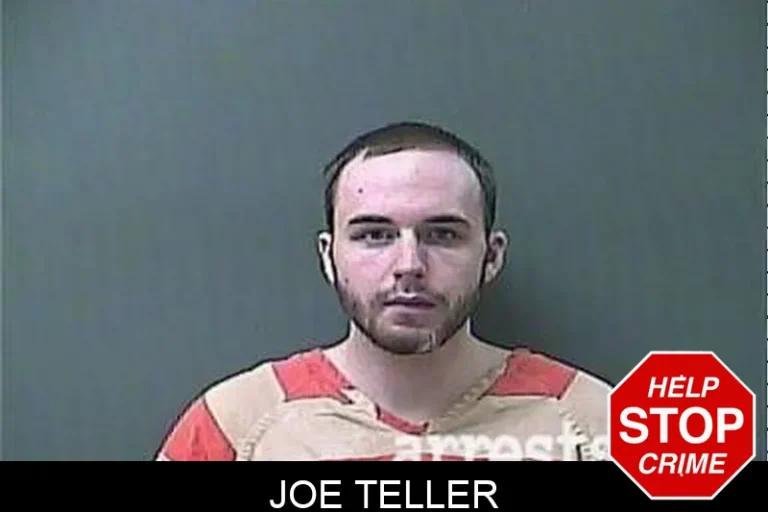 Joe Teller