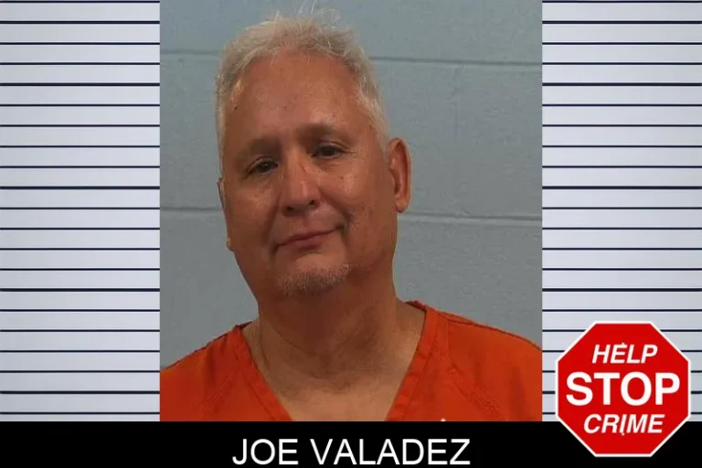 Joe Valadez