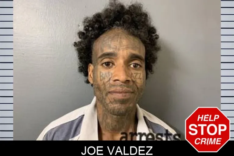 Joe Valdez