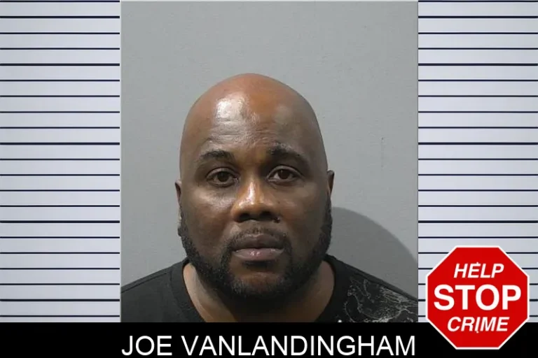 Joe Vanlandingham