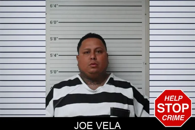 Joe Vela