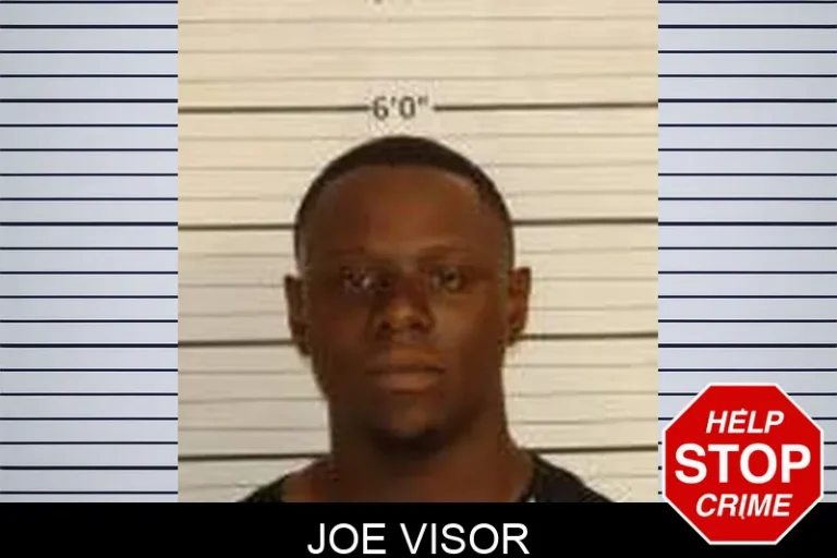 Joe Visor