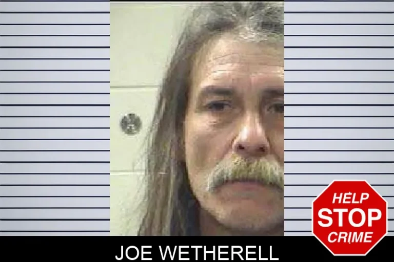Joe Wetherell