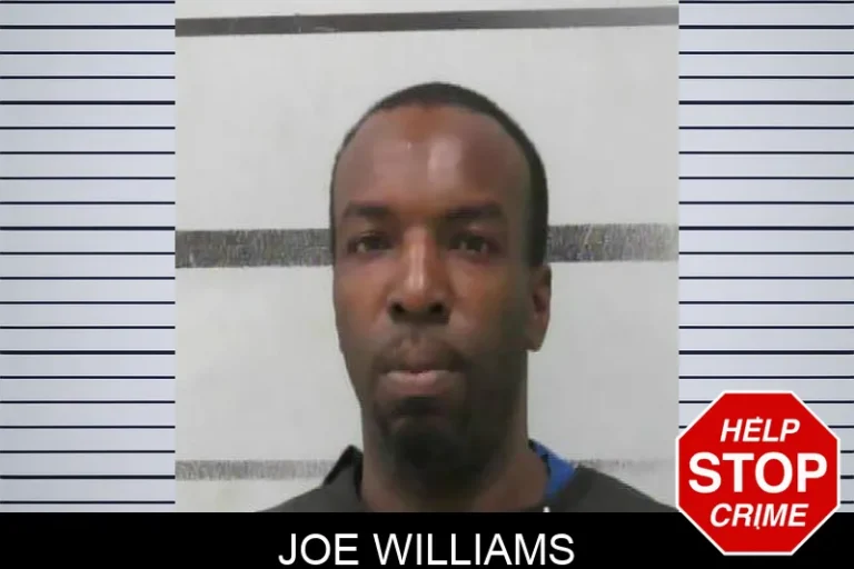 Joe Williams