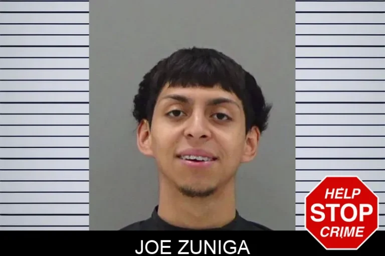 Joe Zuniga