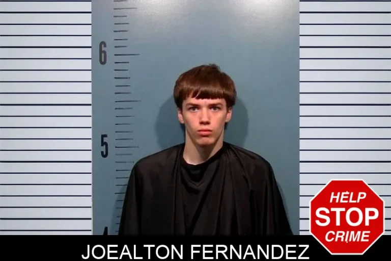 JoeAlton Fernandez