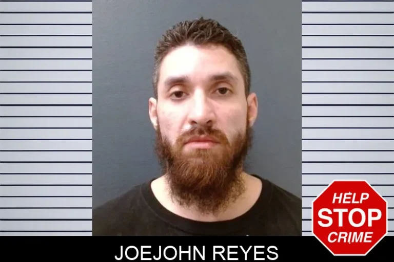 JoeJohn Reyes
