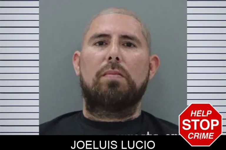 JoeLuis Lucio