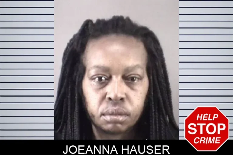 Joeanna Hauser