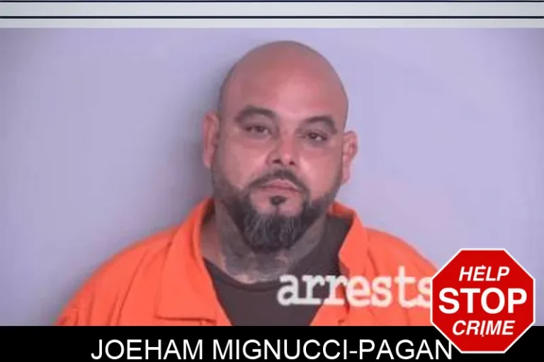 Joeham Mignucci-Pagan