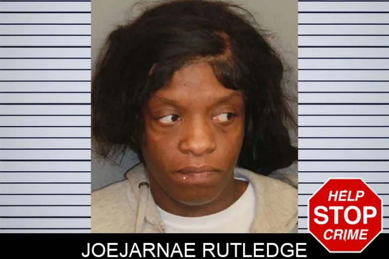 Joejarnae RuTledge