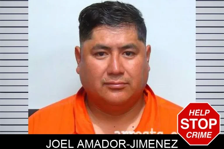 Joel Amador-Jimenez