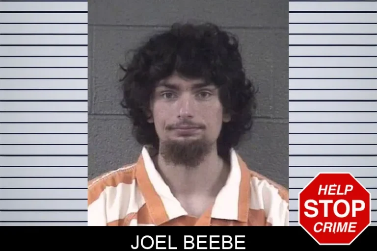 Joel Beebe