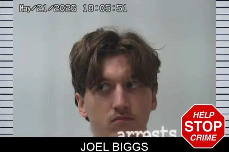 Joel Biggs