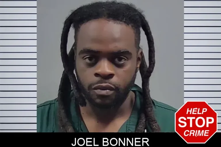 Joel Bonner