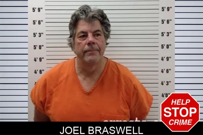 Joel Braswell