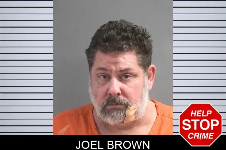 Joel Brown