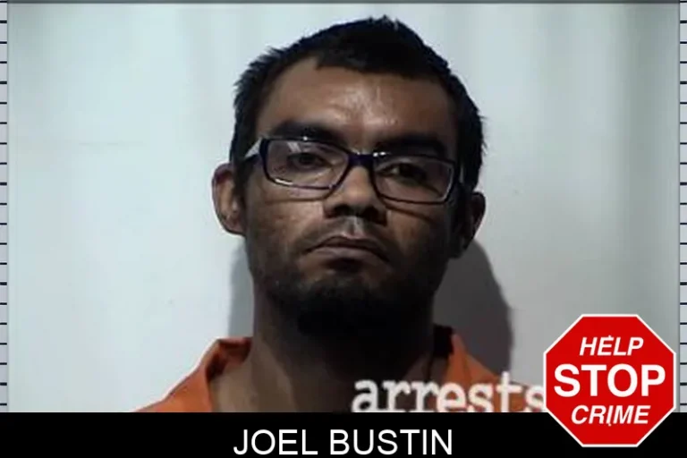 Joel BuStin