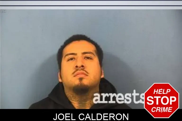 Joel Calderon