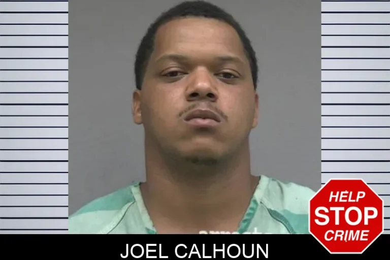 Joel Calhoun