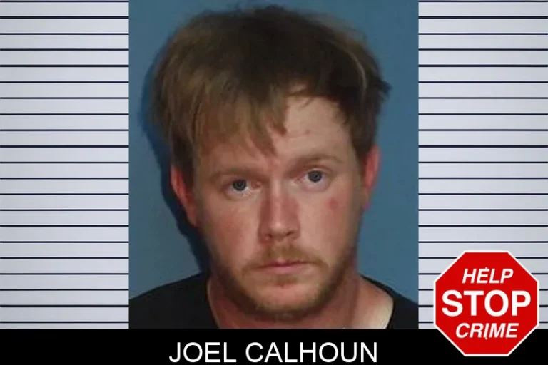 Joel Calhoun